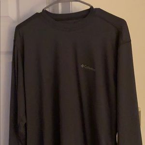 Columbia Omni-Wick Long Sleeve